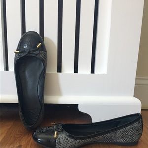 Tory Burch Flats